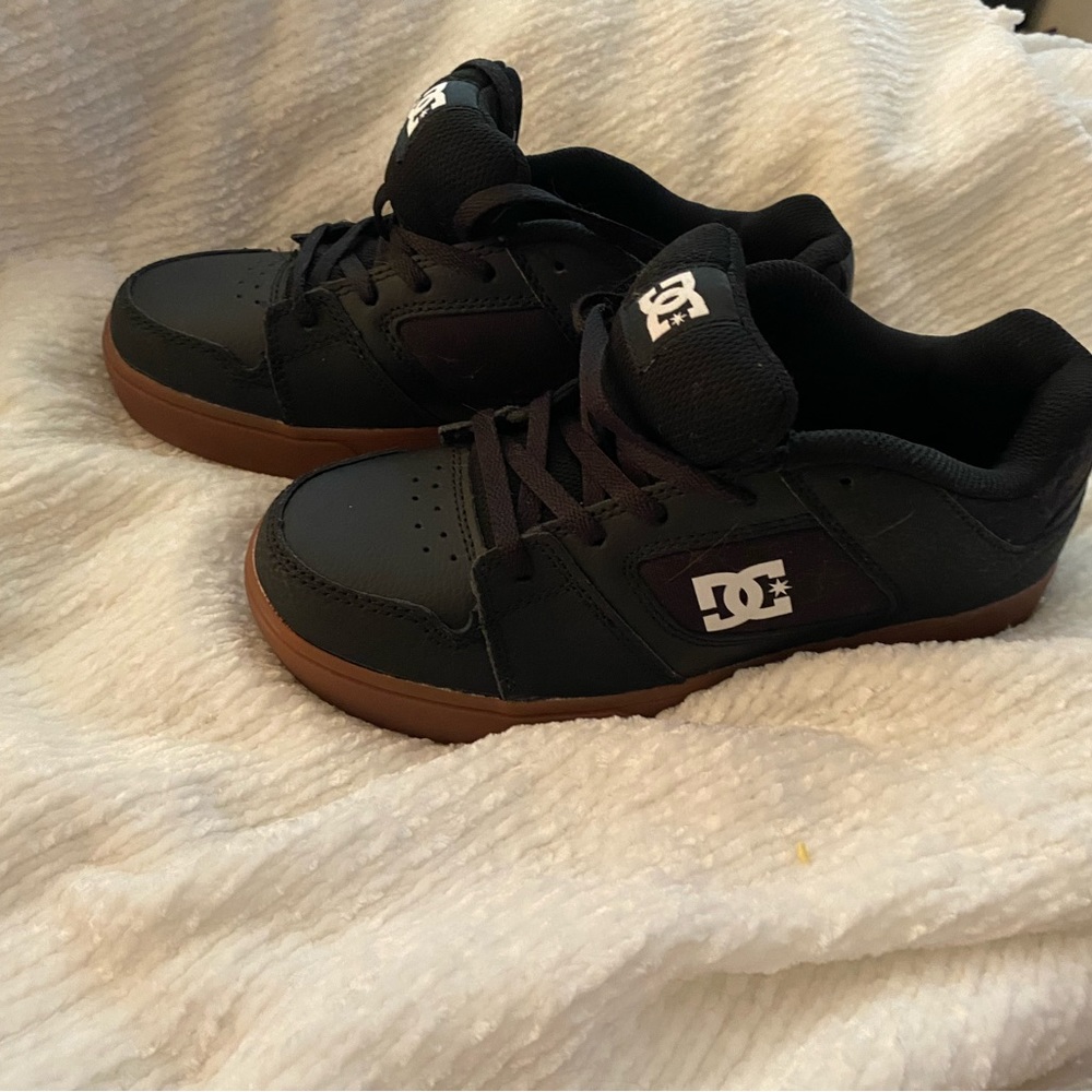 Brand new DC’s.